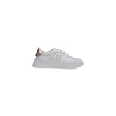 Furla White Polyethylene Sneaker -   -  Furla.